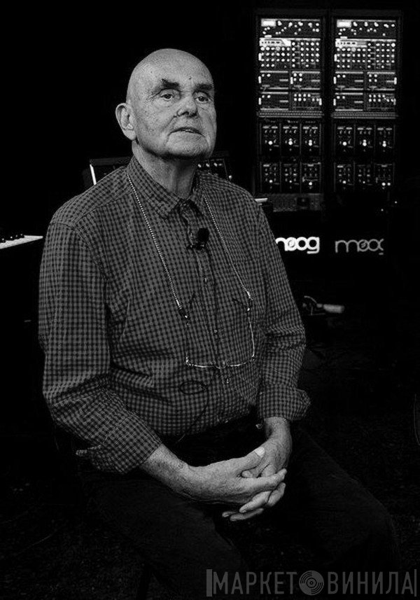 Hans-Joachim Roedelius