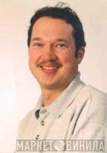 Hans Peter Neuber