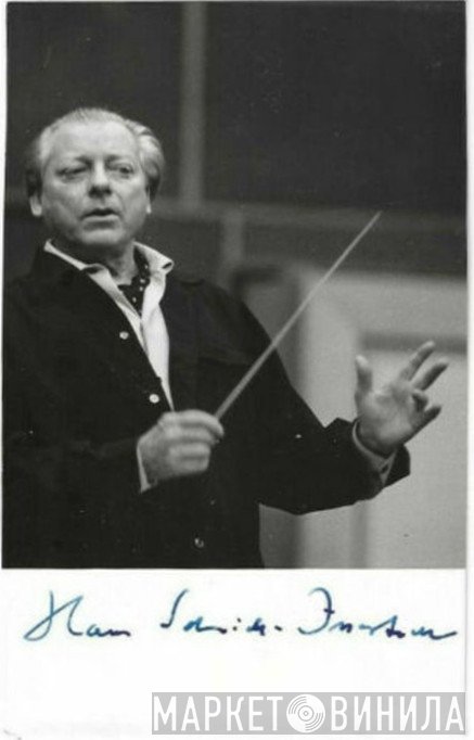 Hans Schmidt-Isserstedt