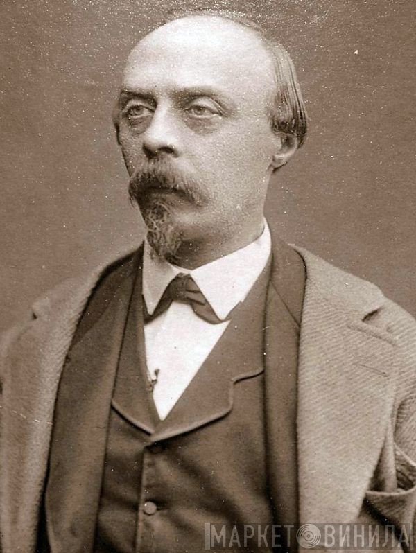 Hans Von Bülow