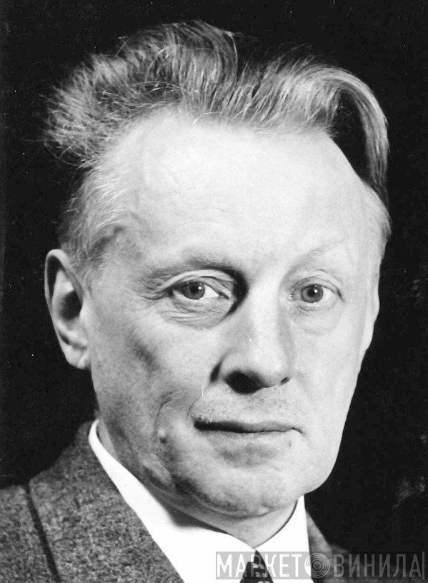 Hans Weisbach