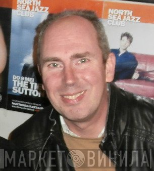 Hans de Vries 