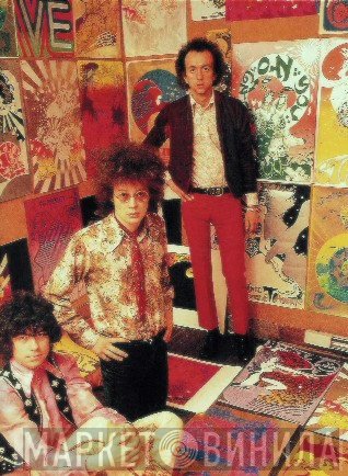 Hapshash & The Coloured Coat