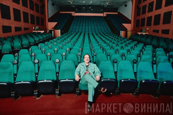 Har Mar Superstar