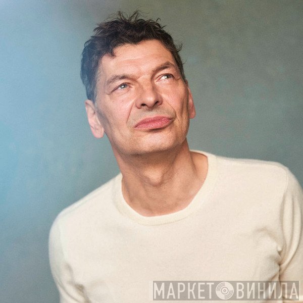 Harald Blüchel