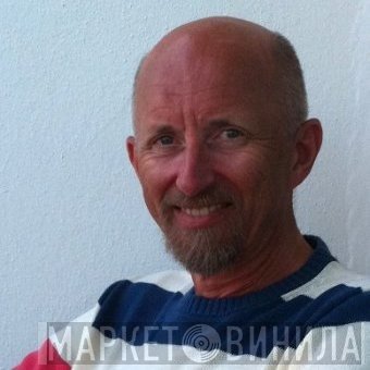 Harald Lervik