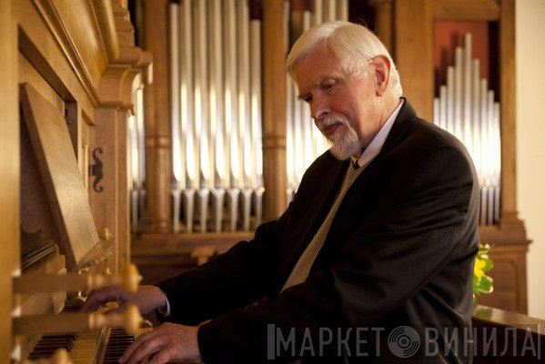 Harald Vogel