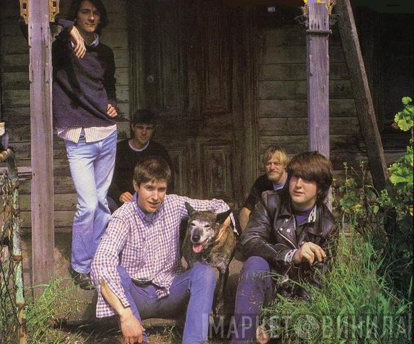 Harem Scarem 