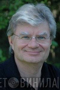 Hariolf Schlichtig