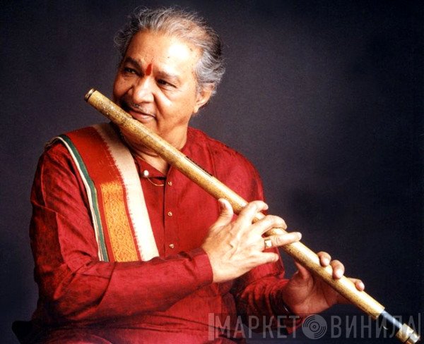 Hariprasad Chaurasia