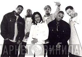 Harlem World