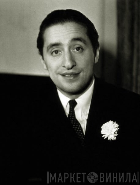 Harold Arlen