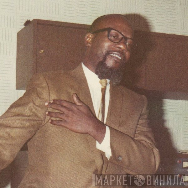 Harold Battiste