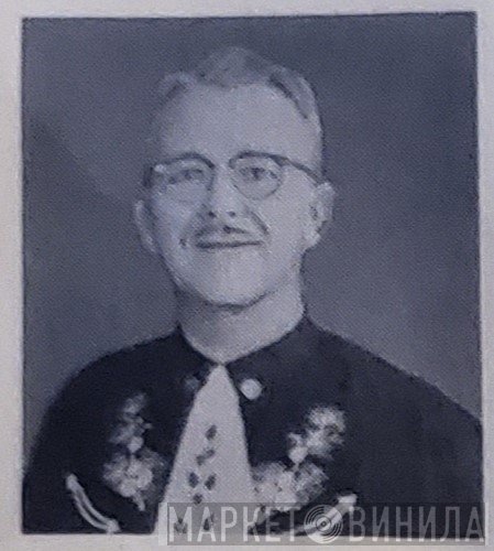 Harold Harton