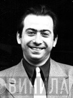 Harold Kohon
