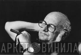 Harold Leventhal