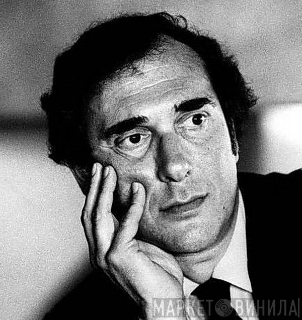 Harold Pinter