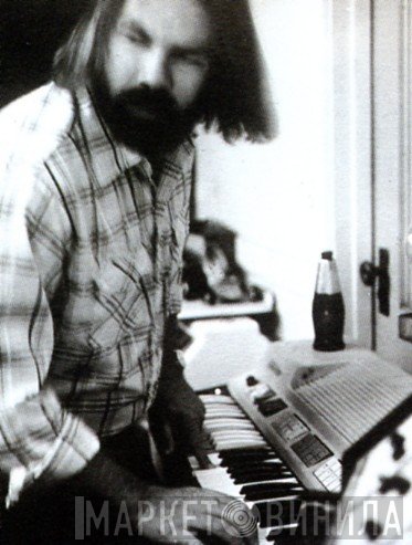 Harold Schroeder