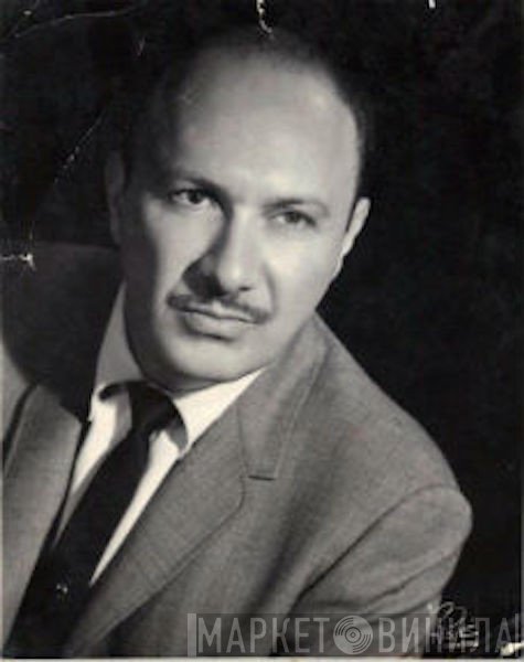 Harry Balk