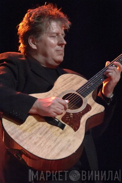 Harry Bogdanovs