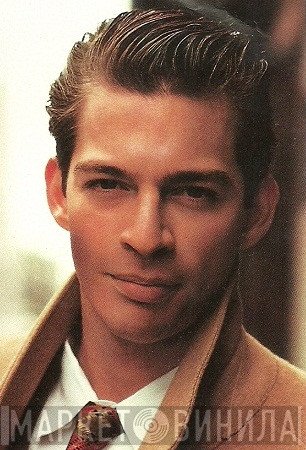 Harry Connick, Jr.