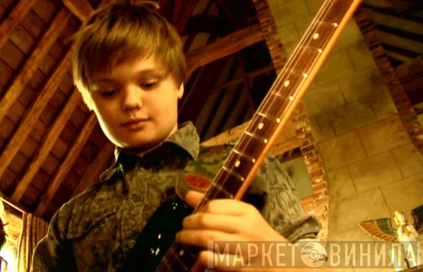 Harry Fowler 
