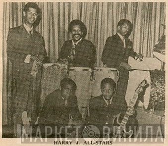 Harry J. All Stars