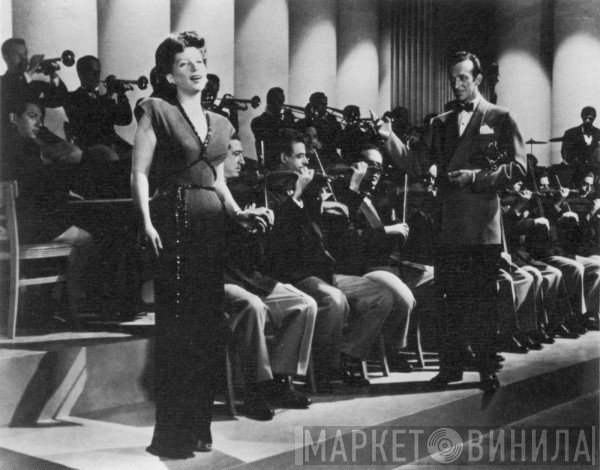 Harry James And His Orchestra