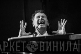 Harry Kulzer