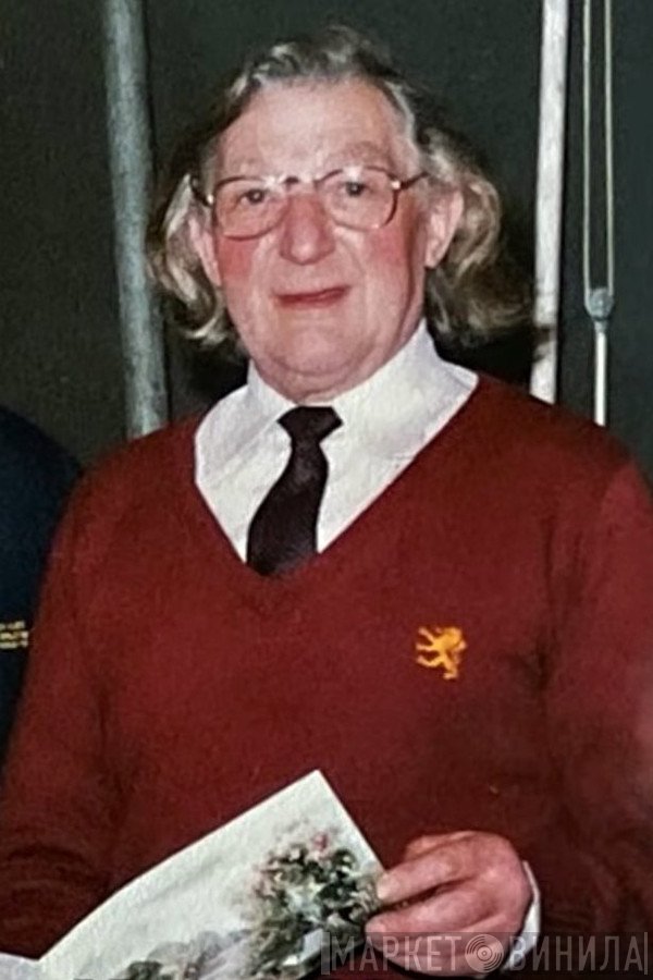 Harry Moss