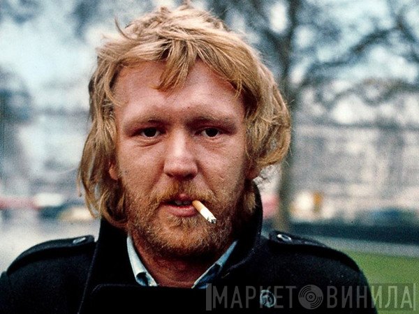 Harry Nilsson
