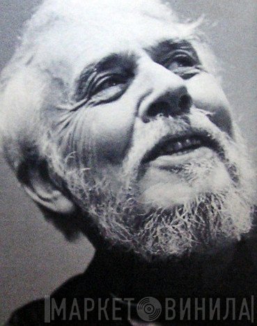 Harry Partch