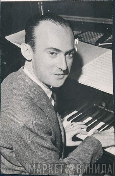Harry Sosnik