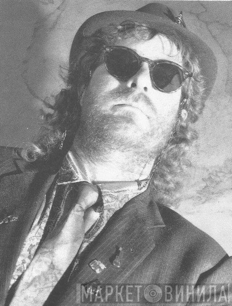 Harry Van Oekel