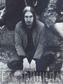 Hartmut Enke