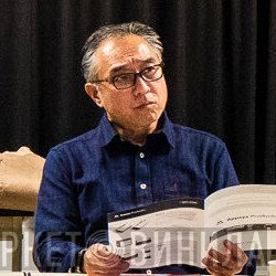 Haruhiko Shimokawa
