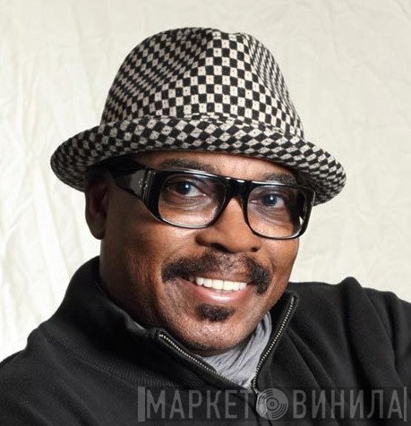 Harvey Mason
