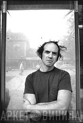 Harvey Pekar