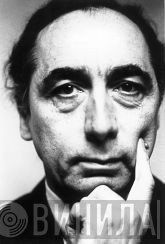 Harvey Sollberger