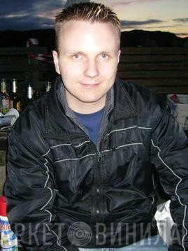 Hauke Thaden