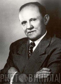 Haven Gillespie