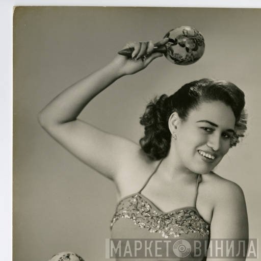 Haydée Portuondo