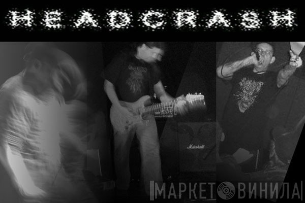 Headcrash 