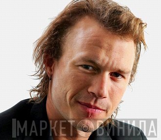 Heath Ledger