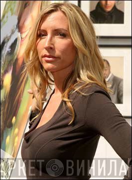 Heather Mills