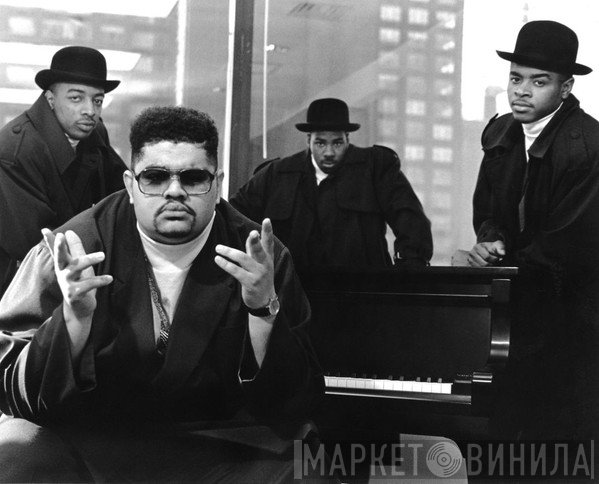 Heavy D. & The Boyz