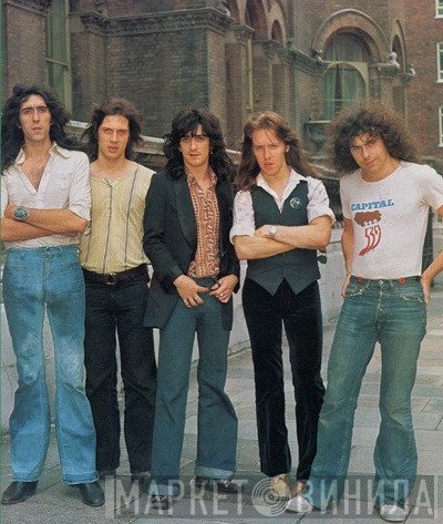 Heavy Metal Kids