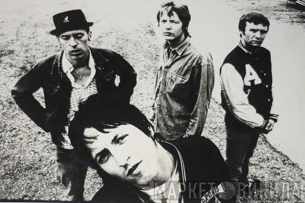 Heavy Stereo