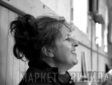 Heike Liss