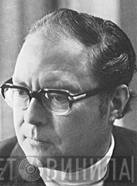 Heinrich Hollreiser